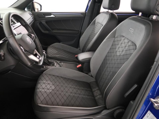 Volkswagen Tiguan  2.0 TDI R-Line