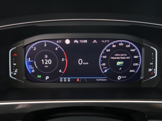 Volkswagen Tiguan  2.0 TDI R-Line