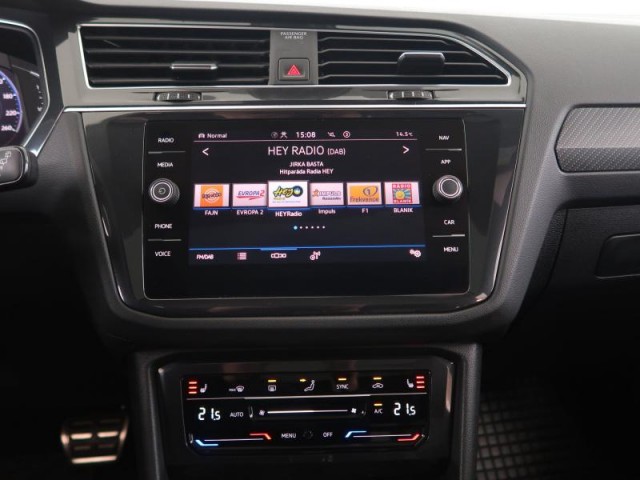 Volkswagen Tiguan  2.0 TDI R-Line