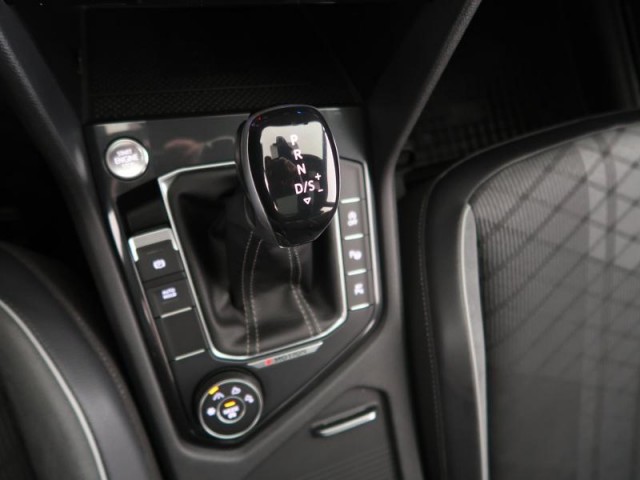 Volkswagen Tiguan  2.0 TDI R-Line