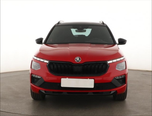 Škoda Kamiq  1.0 TSI Monte Carlo
