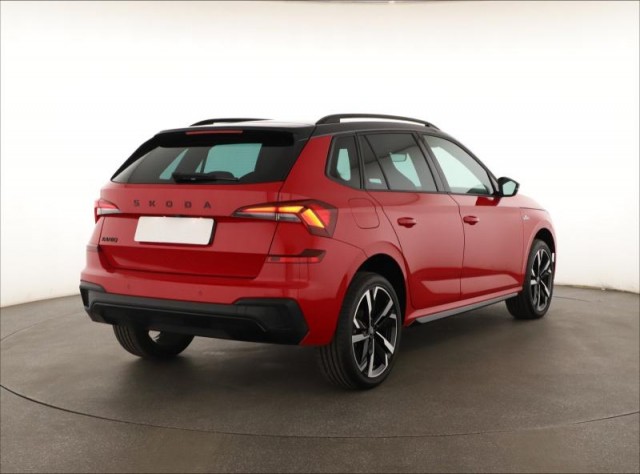 Škoda Kamiq  1.0 TSI Monte Carlo