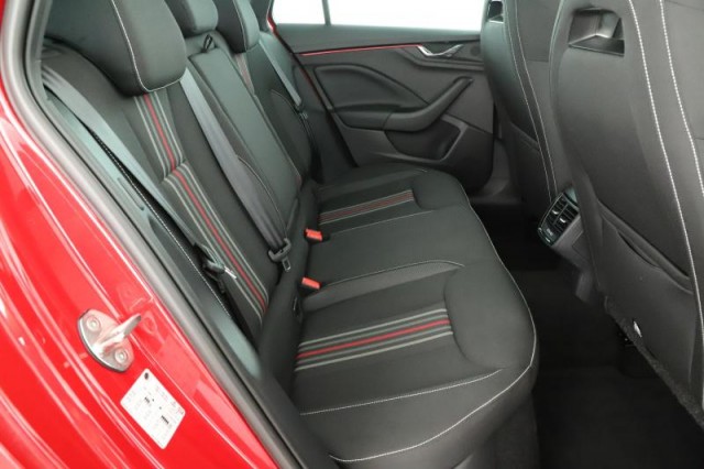 Škoda Kamiq  1.0 TSI Monte Carlo