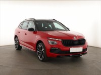 Škoda Kamiq  1.0 TSI Monte Carlo