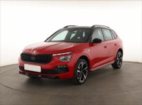 Škoda Kamiq  1.0 TSI Monte Carlo