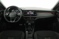 Škoda Kamiq  1.0 TSI Monte Carlo
