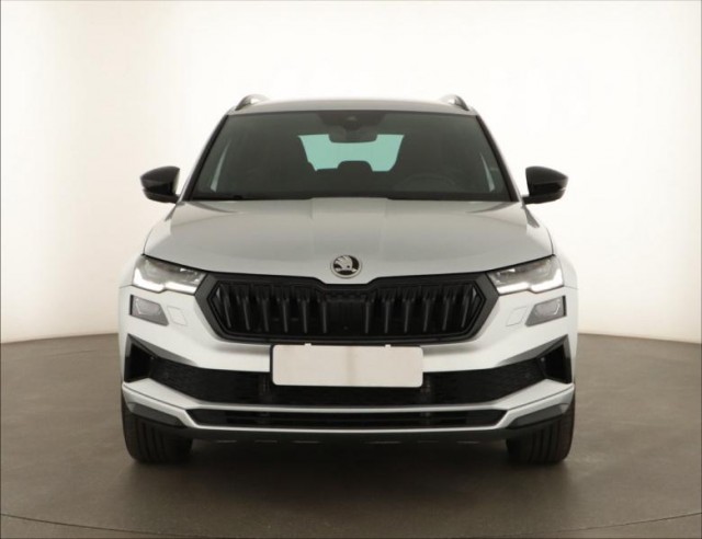 Škoda Karoq  1.5 TSI Sportline