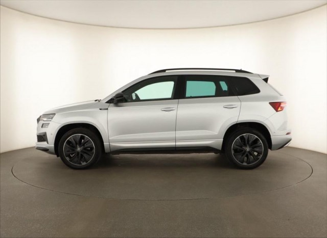 Škoda Karoq  1.5 TSI Sportline