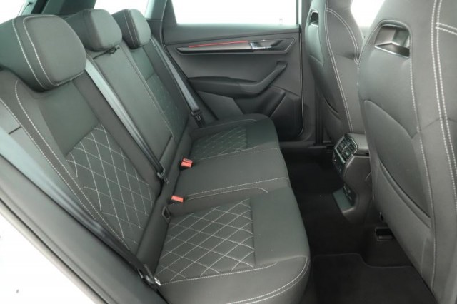 Škoda Karoq  1.5 TSI Sportline