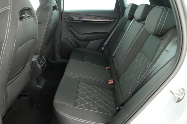 Škoda Karoq  1.5 TSI Sportline