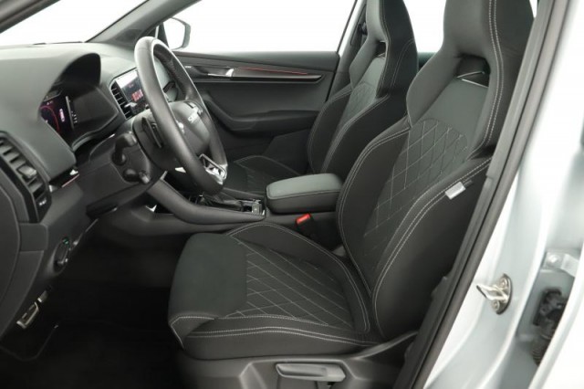 Škoda Karoq  1.5 TSI Sportline
