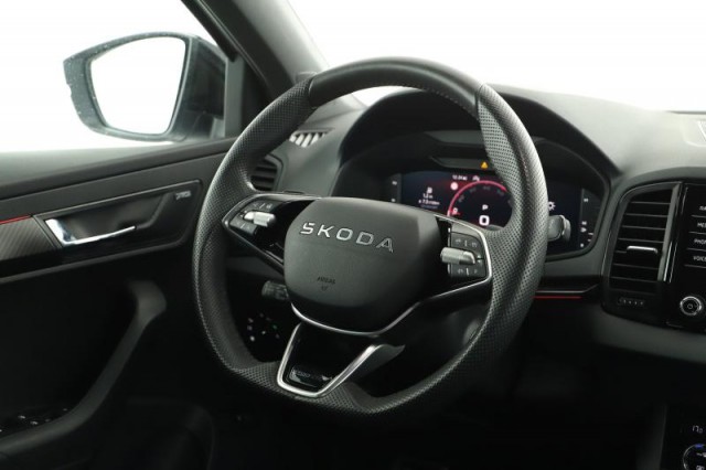 Škoda Karoq  1.5 TSI Sportline