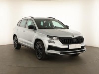 Škoda Karoq  1.5 TSI Sportline