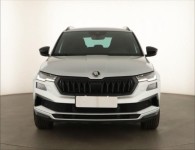 Škoda Karoq  1.5 TSI Sportline