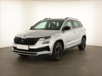 Škoda Karoq  1.5 TSI Sportline