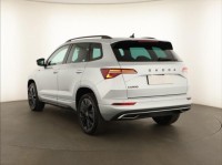 Škoda Karoq  1.5 TSI Sportline