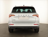 Škoda Karoq  1.5 TSI Sportline