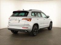 Škoda Karoq  1.5 TSI Sportline