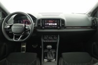 Škoda Karoq  1.5 TSI Sportline