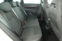 Škoda Karoq  1.5 TSI Sportline