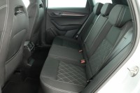 Škoda Karoq  1.5 TSI Sportline