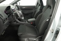 Škoda Karoq  1.5 TSI Sportline