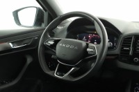 Škoda Karoq  1.5 TSI Sportline