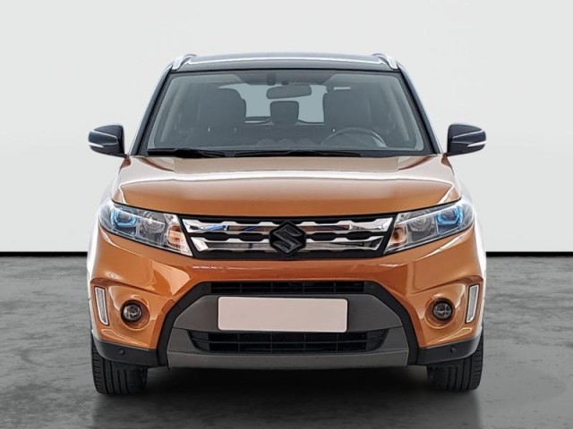 Suzuki Vitara  1.6 VVT 