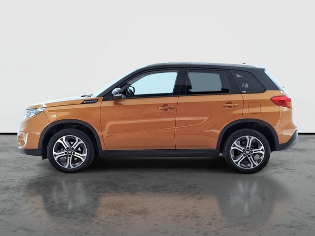 Suzuki Vitara  1.6 VVT 