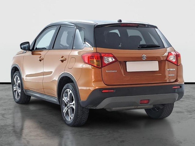 Suzuki Vitara  1.6 VVT 