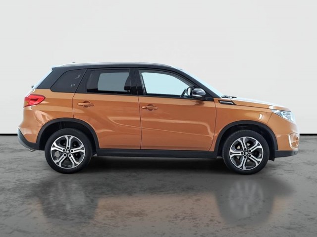Suzuki Vitara  1.6 VVT 