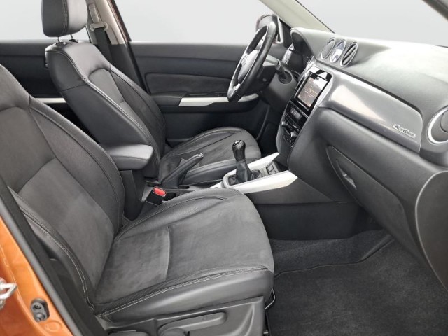 Suzuki Vitara  1.6 VVT 
