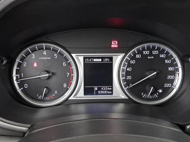 Suzuki Vitara  1.6 VVT 