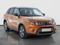Suzuki Vitara  1.6 VVT 