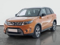 Suzuki Vitara  1.6 VVT 