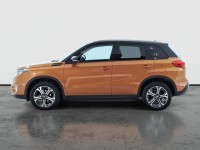 Suzuki Vitara  1.6 VVT 