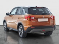 Suzuki Vitara  1.6 VVT 