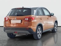 Suzuki Vitara  1.6 VVT 