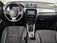 Suzuki Vitara  1.6 VVT 