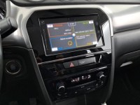 Suzuki Vitara  1.6 VVT 