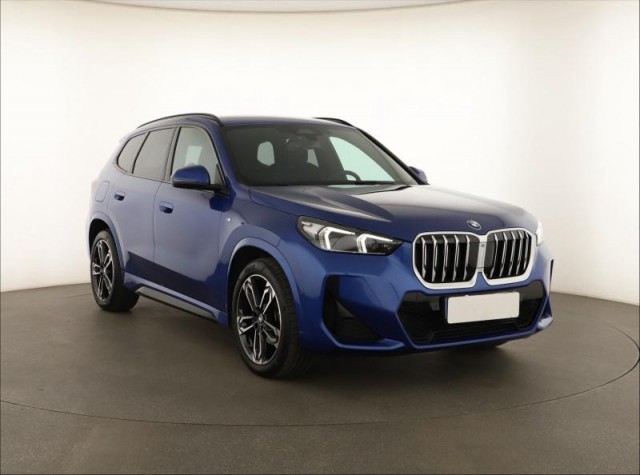 BMW X1  sDrive18d 