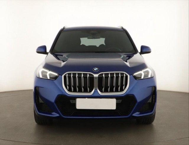 BMW X1  sDrive18d 