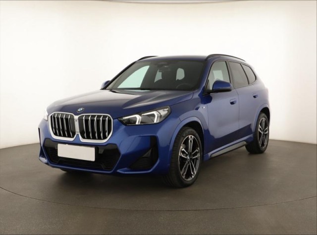 BMW X1  sDrive18d 