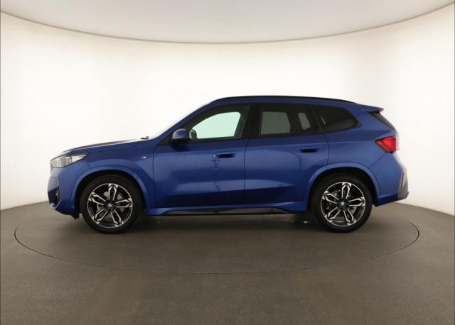 BMW X1  sDrive18d 