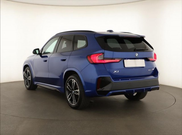 BMW X1  sDrive18d 