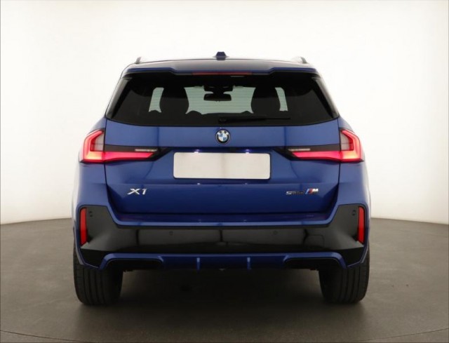 BMW X1  sDrive18d 