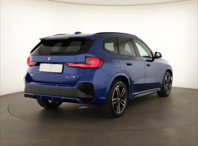 BMW X1  sDrive18d 
