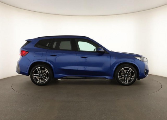 BMW X1  sDrive18d 