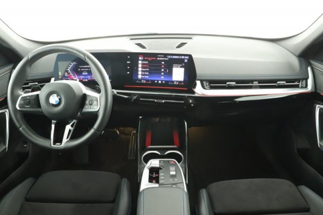 BMW X1  sDrive18d 