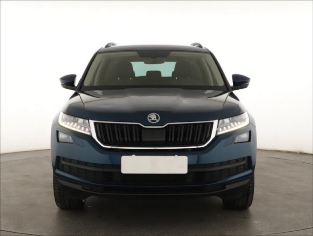 Škoda Kodiaq  2.0 TDI 4x4 Style